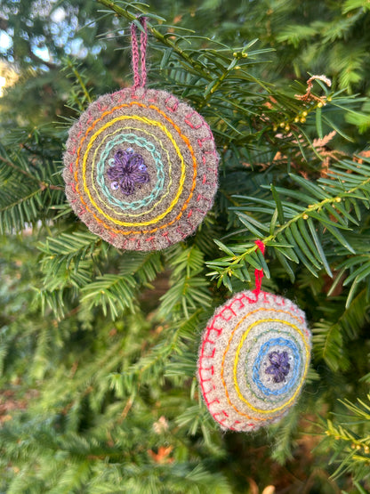 Ornament Conversion Add-On!