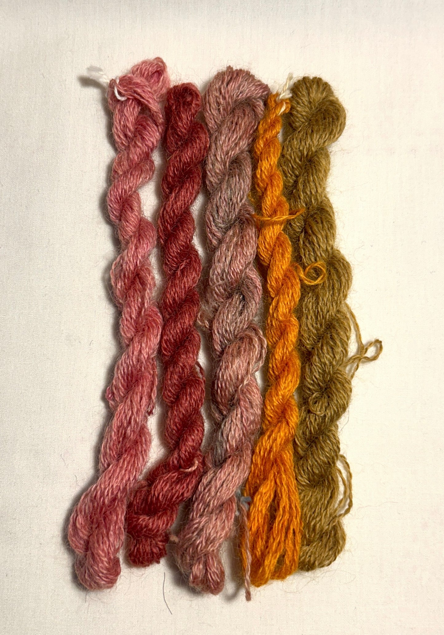 Embroidery Floss Multipack!