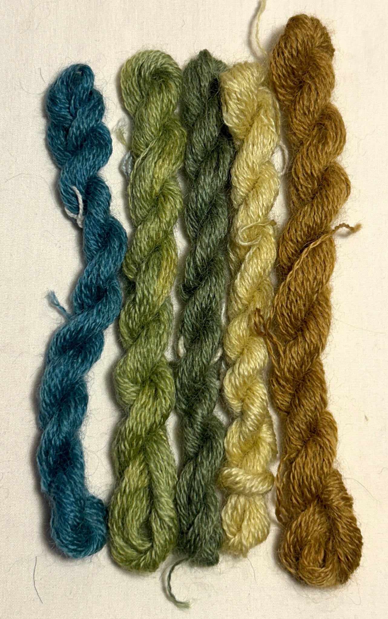 Embroidery Floss Multipack!