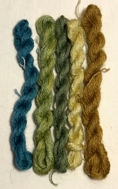 Embroidery Floss Multipack!